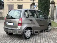 2008 Fiat Idea