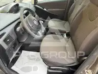 2008 Fiat Idea
