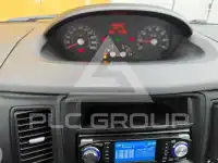 2008 Fiat Idea