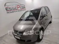 2008 Fiat Idea