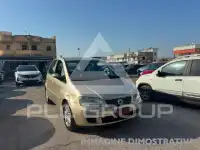 2008 Fiat Idea