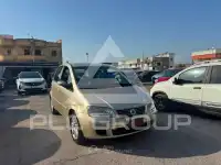 2008 Fiat Idea