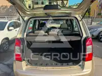 2008 Fiat Idea