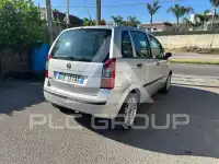 2008 Fiat Idea