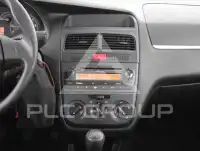 2008 Fiat Linea