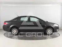 2008 Fiat Linea
