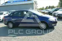 2008 Fiat Linea