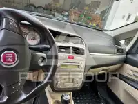 2008 Fiat Linea