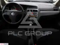 2008 Fiat Linea