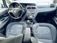 2008 Fiat Linea