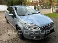 2008 Fiat Linea