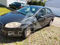 2008 Fiat Linea