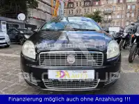 2008 Fiat Linea
