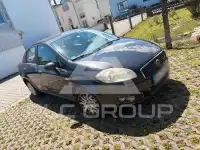 2008 Fiat Linea