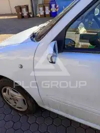 2008 Fiat Seicento