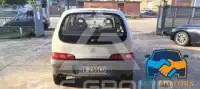 2008 Fiat Seicento