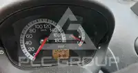 2008 Fiat Seicento