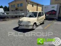 2008 Fiat Seicento
