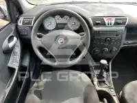 2008 Fiat Stilo