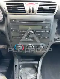 2008 Fiat Stilo