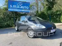 2008 Fiat Punto
