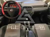 2008 Fiat Punto