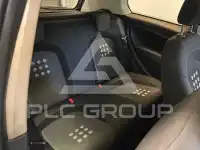 2008 Fiat Punto