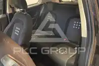 2008 Fiat Punto