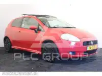 2008 Fiat Punto
