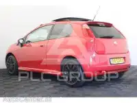 2008 Fiat Punto