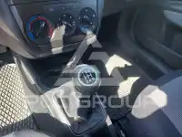 2008 Fiat Punto
