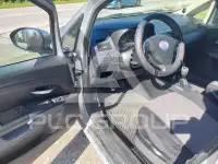 2008 Fiat Punto