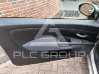 2008 Fiat Punto
