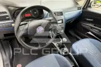 2008 Fiat Punto