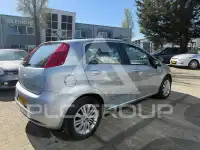 2008 Fiat Punto