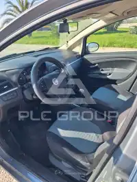 2008 Fiat Punto