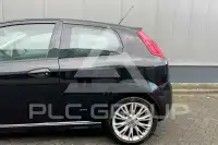2008 Fiat Punto