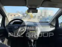 2008 Fiat Punto
