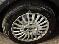 2008 Fiat Punto