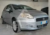 2008 Fiat Punto