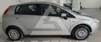 2008 Fiat Punto