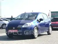 2008 Fiat Punto