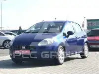2008 Fiat Punto