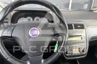 2008 Fiat Punto