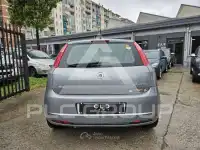 2008 Fiat Punto