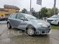 2008 Fiat Punto