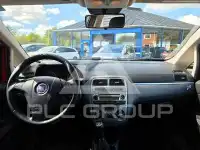 2008 Fiat Punto