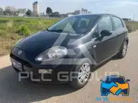2008 Fiat Punto