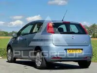 2008 Fiat Punto