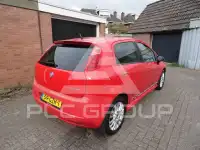 2008 Fiat Punto
